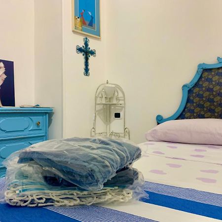 La Finestrella Dell'Arte Un Orizzonte Da Guardare Apartment Anzio Bagian luar foto