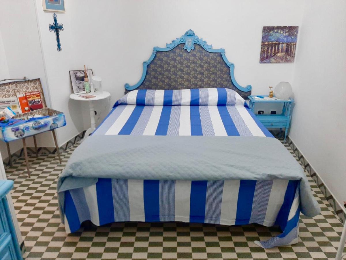 La Finestrella Dell'Arte Un Orizzonte Da Guardare Apartment Anzio Bagian luar foto