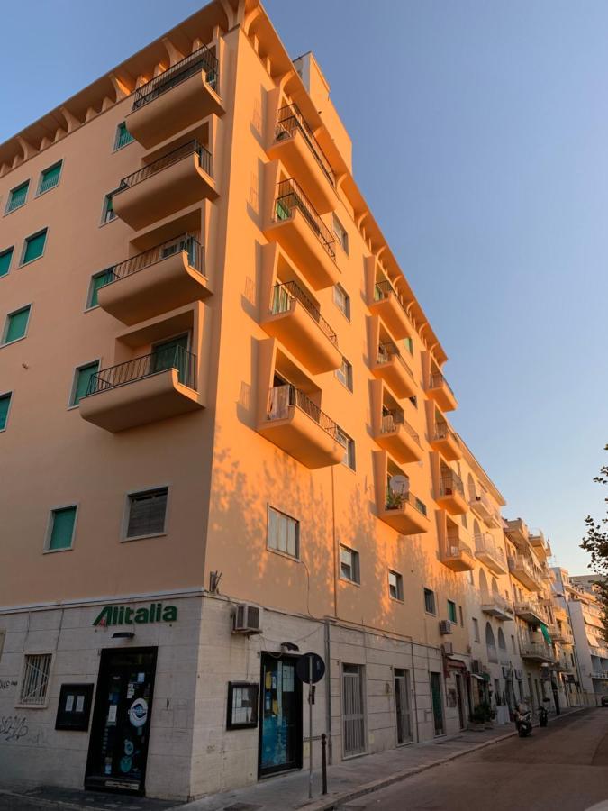 La Finestrella Dell'Arte Un Orizzonte Da Guardare Apartment Anzio Bagian luar foto