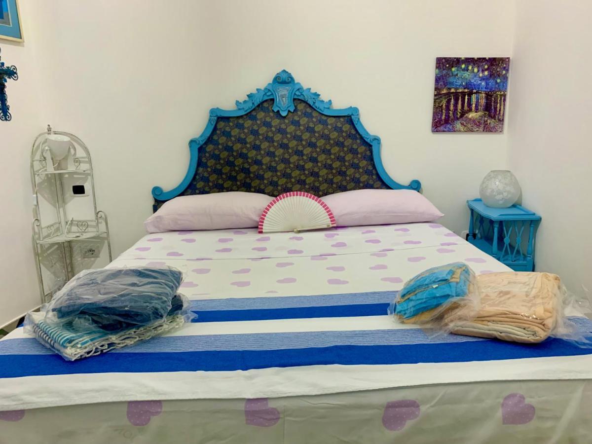 La Finestrella Dell'Arte Un Orizzonte Da Guardare Apartment Anzio Bagian luar foto