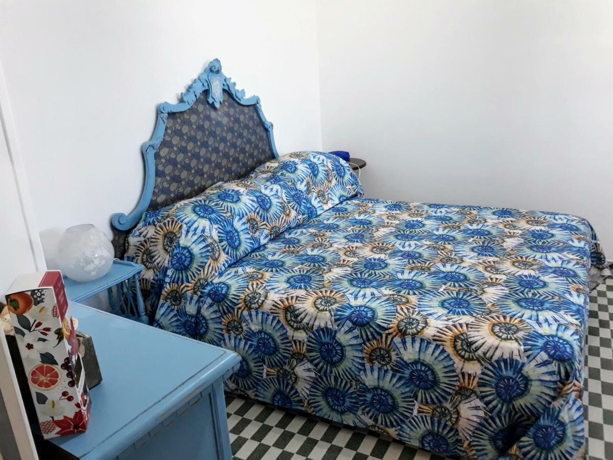 La Finestrella Dell'Arte Un Orizzonte Da Guardare Apartment Anzio Bagian luar foto