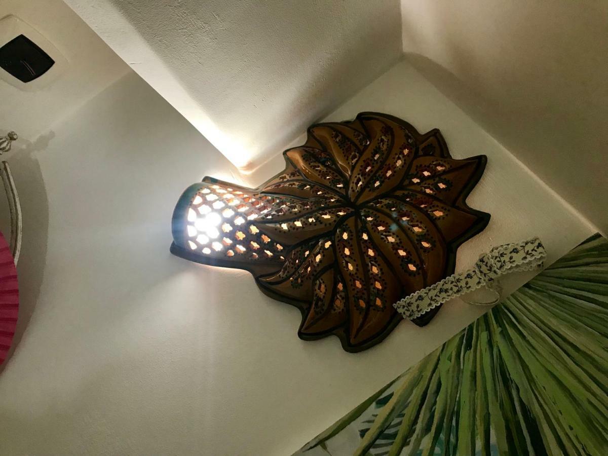 La Finestrella Dell'Arte Un Orizzonte Da Guardare Apartment Anzio Bagian luar foto
