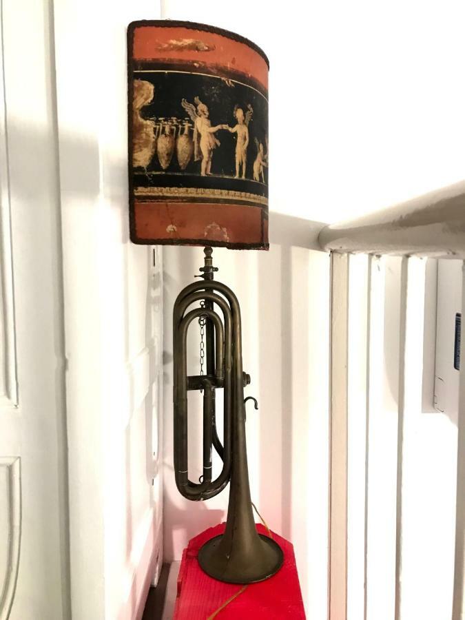La Finestrella Dell'Arte Un Orizzonte Da Guardare Apartment Anzio Bagian luar foto